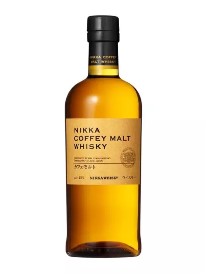 NIKKA Coffey Malt whisky 45%