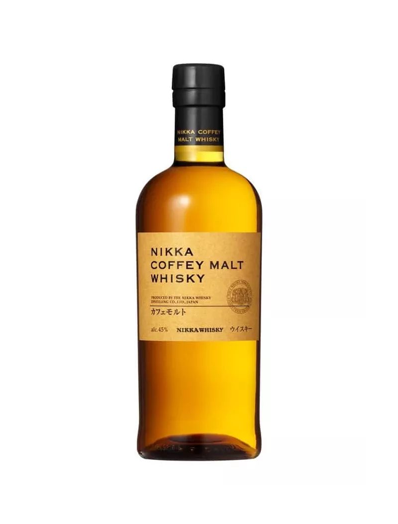 NIKKA Coffey Malt 45%