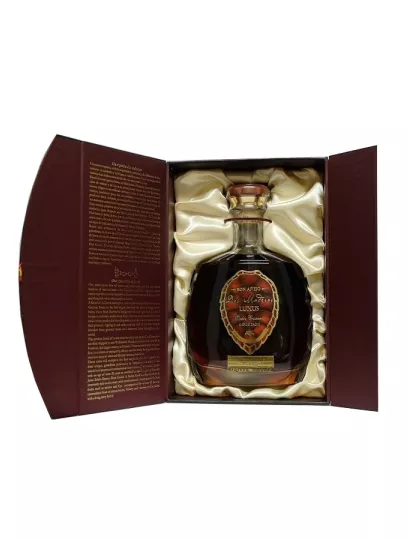 Dos Maderas Luxus PX 10+5 - Caribbean Rum | Mon Whisky