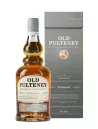 Whisky OLD PULTENEY Huddart 46% - MonWhisky.fr