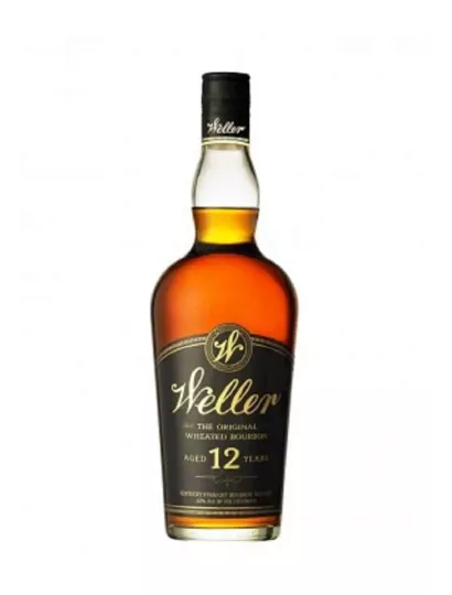 WELLER 12 ans The Original Wheated 45% 70 cl