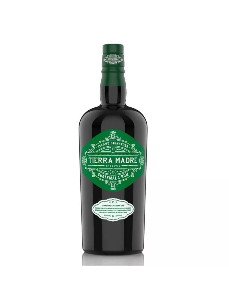 Rhum Tierra Madre 40%