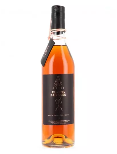 A1710 Cheval Bondieu 51,5%