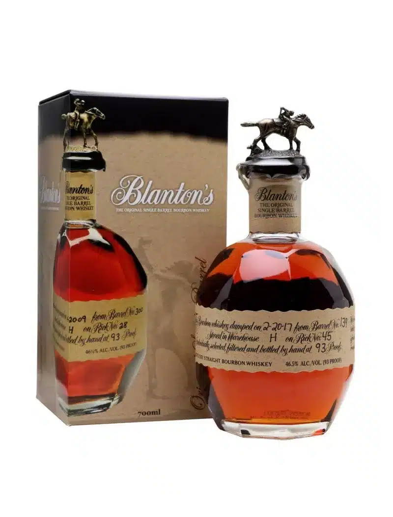 BLANTON'S Original