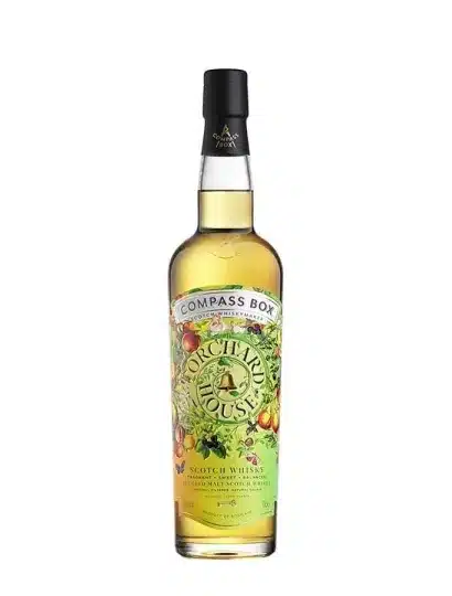 Orchard House 46%