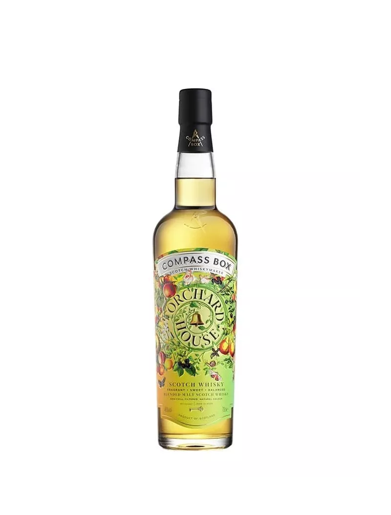 Orchard House 46%