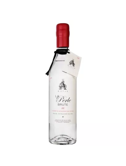 Rhum blanc A1710 La Perle Brute 2018 66%
