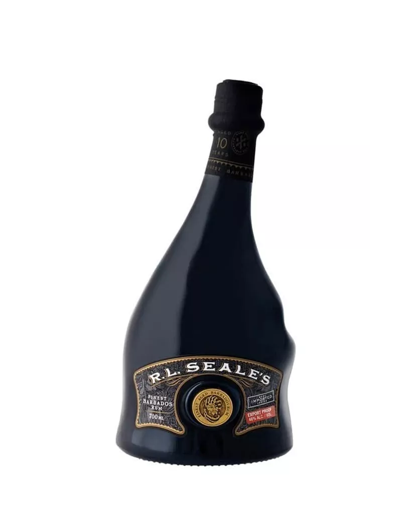 Rum R.L.SEALE'S 10 year Barbados 46% - MonWhisky