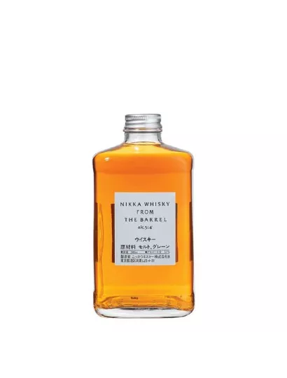 Japanese Whisky NIKKA From the Barrel 51.4% -| Mon Whisky