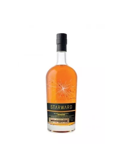 Whisky Starward Apera Single Cask Conquête