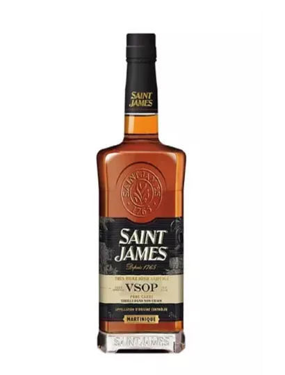SAINT JAMES VSOP 43%