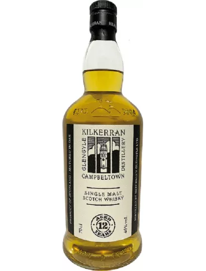 KILKERRAN 12 ans 46%