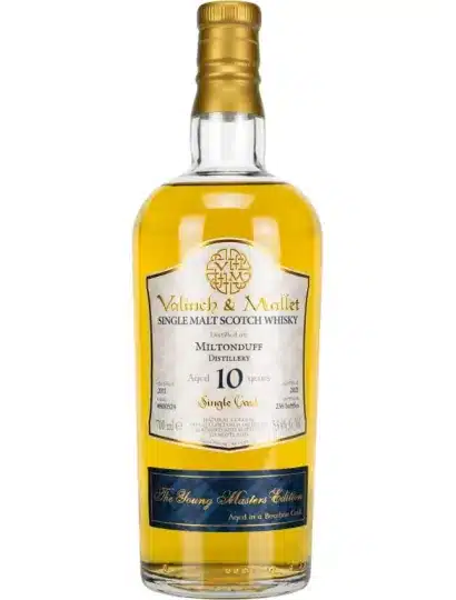 Valinch & Mallet TMILTONDUFF 2011 53,4%