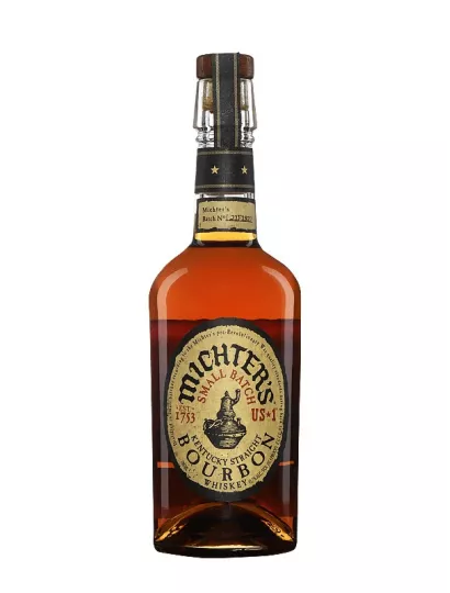 MICHTER’S US 1 Bourbon 45,7%