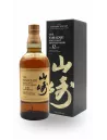 Whisky YAMAZAKI 12 ans