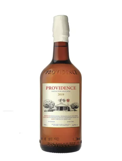 PROVIDENCE 3 ANS 52%