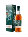 Whisky GLENMORANGIE 14-year-old Quinta Ruban 46%