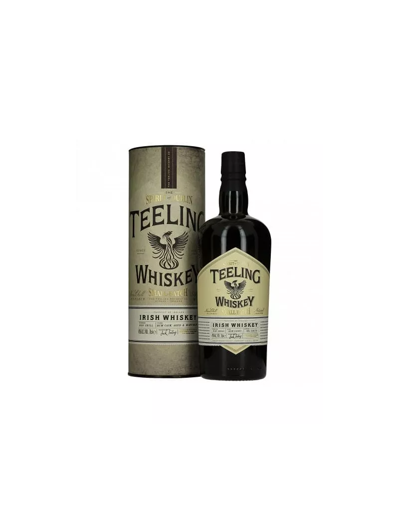 Teeling Small Batch 46%
