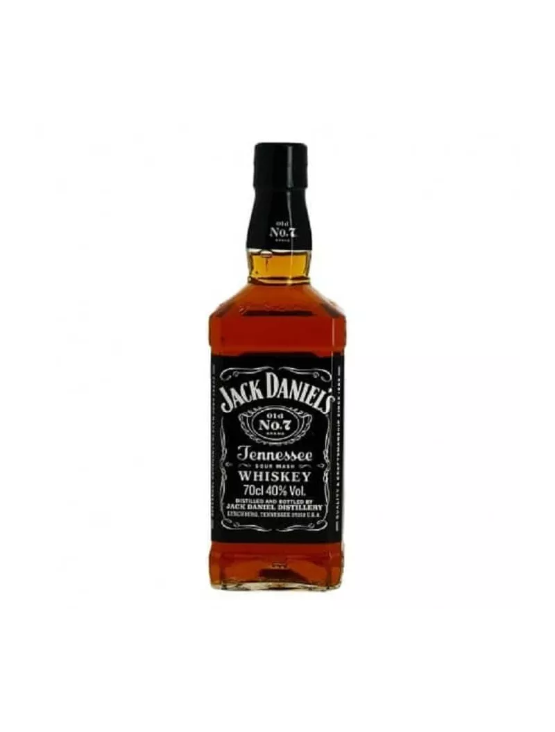 Whisky JACK DANIEL’S Single Barrel - Gift Box With Glass 47% - MonWhisky