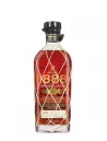 BRUGAL 1888 - Aged rum - 40%