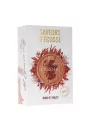 CARDHU Amber Rock coffret 2 verres 40%