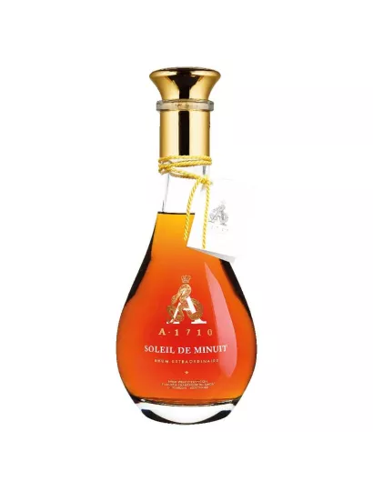 Rhum A1710 Soleil de Minuit 46.4%