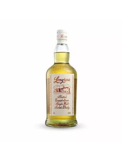 LONGROW Peated 46%