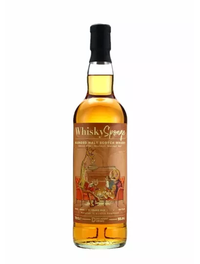 WESTPORT 17 EDITION NO 83 Whisky Sponge