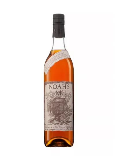 NOAH S MILL small Batch Bourbon 57,15%