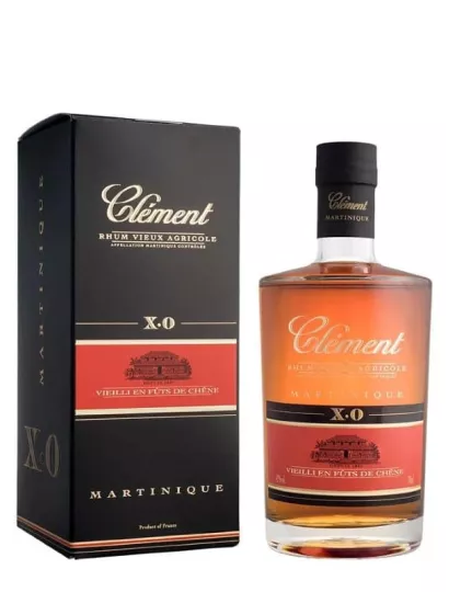 CLÉMENT XO - Rhum Hors d' Age - 42%