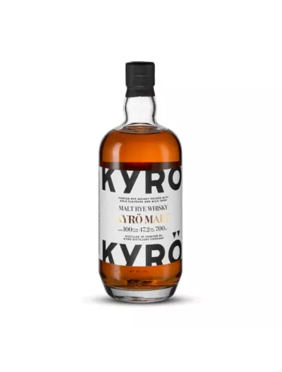 Kyrö malt 47.2%