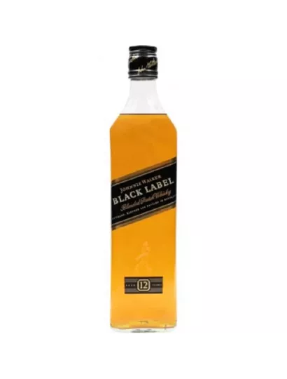 Johnnie Walker Black Label 12 years