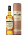Whiskey KNOCKANDO 12 ans Season 43%
