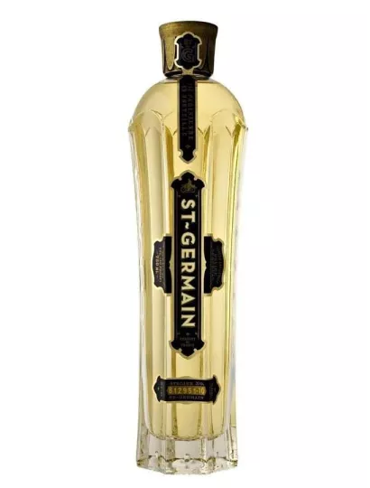 St Germain Elderberry Liqueur 20%
