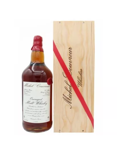 Michel Couvreur Overaged 43%