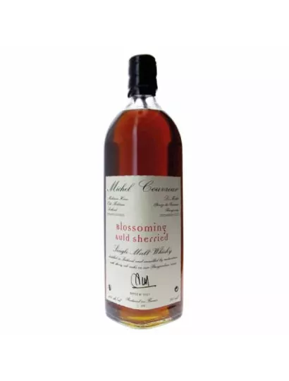 MICHEL COUVREUR Blossoming Auld Sherried 45%