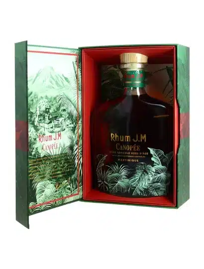 Rhum JM CANOPEE 46%