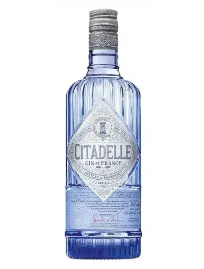 Citadelle Gin Français 44%