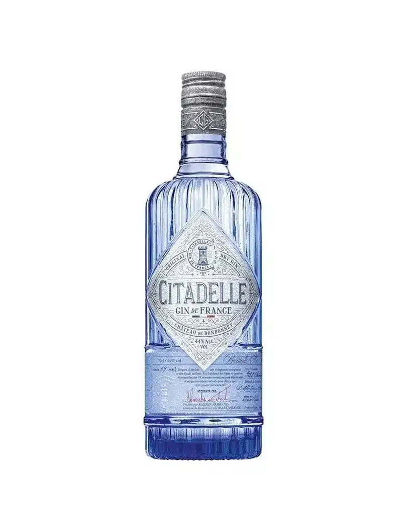 Citadelle Gin Français 44%