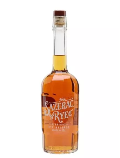 Whiskey SAZERAC RYE 6 ans 45% - Etats Unis | Mon Whisky