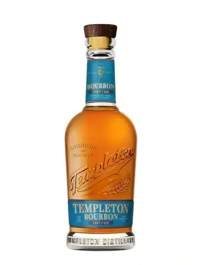 TEMPLETON Bourbon Fortitude 46%