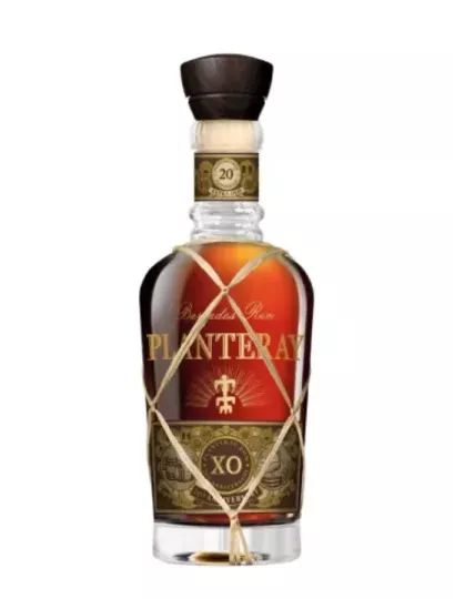 PLANTERAY Rum XO - 20th Anniversary 40%