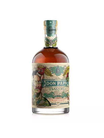 DON PAPA Baroko 40%