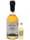 Rhum agricole LA FAVORITE Sélection FDLC – 2024 Cuvée  N°1