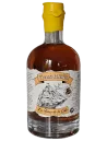 Vieux Rhum La Isla Bonita n°5 Solera LFDC | MonWhisky.fr