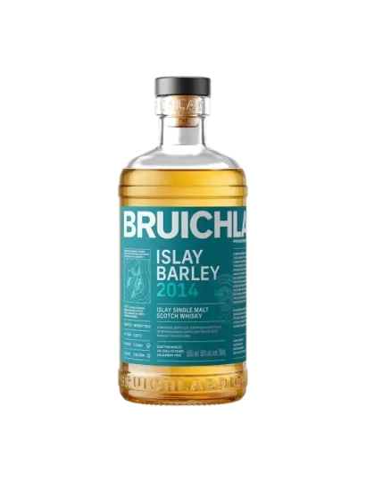 Bruichladdich Islay Barley 2014 50%