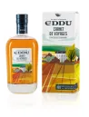 Eddu "Carnet de Voyage" – Escale en Bourgogne 46% | MonWhisky.fr