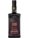 Rhum ambré SAINT JAMES Nectar 40%