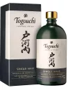 TOGOUCHI Single Malt 43% - Japanese whisky