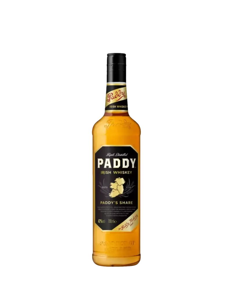 Paddy’s Share Irish Whiskey | MonWhisky.fr